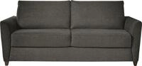 Bali Schlafsofa "Dallas, Dauerschl&auml;fer" in 140er und 160er Breite, inkl.