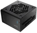FORTRON Netzteil "VITA GM 750W Netzteil ATX ATX3.1 Schwarz", ohne farbbezeichnung,
