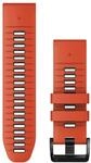 Garmin Uhrenarmband "Wechselarmband QuickFit 26 mm Silikon"