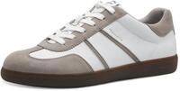 Tamaris Plateausneaker Freizeitschuh, Halbschuh, Schn&uuml;rschuh mit gepolstertem