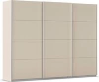 OTTO home Schwebet&uuml;renschrank "Kleiderschrank Schrank Garderobe AGORDO mit Dekor-