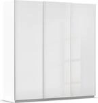 OTTO home Schwebet&uuml;renschrank "Kleiderschrank Schrank Garderobe AGORDO mit Dekor-