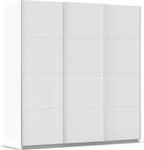 OTTO home Schwebet&uuml;renschrank "Kleiderschrank Schrank Garderobe AGORDO mit...