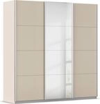 OTTO home Schwebet&uuml;renschrank "Kleiderschrank Schrank Schlafzimmerschrank Garderobe
