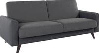 exxpo - sofa fashion 3-Sitzer "Samso, elegant und bequem, toller Sitzkomfort,