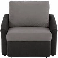 Home affaire Schlafsofa "Sleepy" mit Schlaffunktion und Boxspring Federung