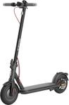 Xiaomi E-Scooter "Mi 4" 20 km/h 35 km Electric Scooter, mit Stra&szlig;enzulassung, bis zu
