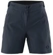 Gonso Fahrradhose "Adventure Super Shorts W" Damen Bike-Shorts, Innenhose mit