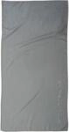 TOM TAILOR HOME Sporthandtuch "Fitnesstuch COLOR BATH" Logo Pr&auml;gung, Mikrofaser,