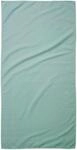 TOM TAILOR HOME Sporthandtuch "Fitnesstuch COLOR BATH" Logo Pr&auml;gung, Mikrofaser,