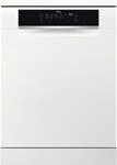 AEG Standgeschirrsp&uuml;ler 7000 "FFB75707PW" 14 Ma&szlig;gedecke Aqua Control - Wasserstopp