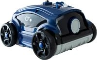 SUMMER FUN Poolbodensauger "CF100CL automatischer Bodenreiniger"