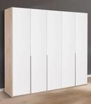 Wimex Kleiderschrank "New York" in vielen Breiten, 208 oder 236cm hoch