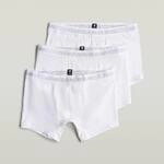 G-STAR Boxershorts "Boxer briefs 3 pack" Packung, 3 Stk.