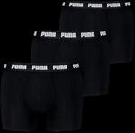 PUMA Boxershorts "Boxershort Everyday Boxers 3P 3er Pack"