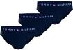 Tommy Hilfiger Underwear Slip "TH-3P BRIEF" Packung, 3er, mit Tommy Hilfiger
