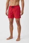 CMP Badeshorts "H Badeshorts" mit Eingriffstaschen, unifarben, schnell trocknend,