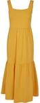 Shirtkleid URBAN CLASSICS "Urban Classics Damen Ladies 7/8 Length Valance Summer