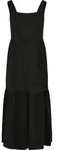 Shirtkleid URBAN CLASSICS "Urban Classics Damen Ladies 7/8 Length Valance Summer