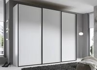 STAUD Schwebet&uuml;renschrank "Sinfonie Plus, edles Design in hochwertiger Qualit&auml;t,