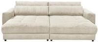 ED EXCITING DESIGN Big-Sofa "Loveseat, 2-Sitzer, Barura, Breite 292" Big-Sofa mit 2