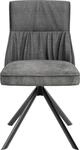 byLIVING Esszimmerstuhl "California" (Set) 2 Stk.2er-Set, mit Taschenfederkern,...