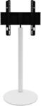 VCM Wohnzimmertisch "Design Premium TV Standfu&szlig; Rack Fernseh Cirla" 1 Stk. tlg.