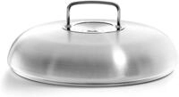 Fissler Topfdeckel "ORIGINAL-PROFI COLLECTION Hochraum-Deckel" Hochwertiger