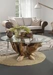 Gutmann Factory Beistelltisch "Nature"
