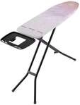 Vileda B&uuml;gelbrett "Vileda DIAMOND M Plus" B&uuml;gelfl&auml;che 120 cmx38 cm mit spezieller