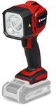 Einhell LED Arbeitsleuchte "Akku-Lampe TC-CL 18/350 Li - Solo" Tageslichtwei&szlig;