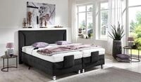 Westfalia Schlafkomfort Boxbett mit Motor