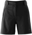 Fahrradhose GONSO "Adventure Super Shorts W", Damen, Gr. 36, Normalgr&ouml;&szlig;en, schwarz,