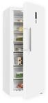 exquisit Gefrierschrank "GS380-NF-H-050D weiss" 185,5 cm hoch 71 cm breit