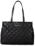 VALENTINO BAGS Shopper "OCARINA" Schultertasche Handtasche Damen Henkeltasche