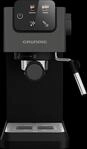 Grundig Espressomaschine "KSM 4330" 1628W Espressomaschine mit 15 Bar, Touch &