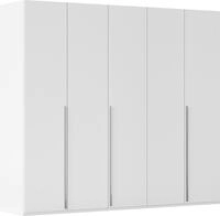 rauch Dreht&uuml;renschrank "Kleiderschrank Schrank Garderobe W&auml;scheschrank BESTSELLER