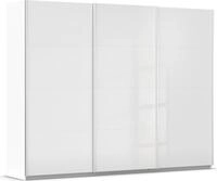 OTTO home Schwebet&uuml;renschrank "Kleiderschrank Schrank Garderobe AGORDO mit Dekor-