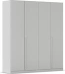 OTTO home Dreht&uuml;renschrank "Kleiderschrank Schrank Garderobe AGORDO...