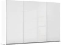 OTTO home Schwebet&uuml;renschrank "Kleiderschrank Schrank Garderobe AGORDO mit Dekor-