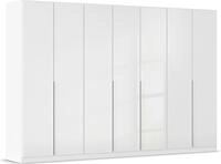 OTTO home Dreht&uuml;renschrank "Kleiderschrank Kleiderschr&auml;nke Schrank Garderobe AGORDO