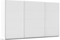 OTTO home Schwebet&uuml;renschrank "Kleiderschrank Schrank Garderobe AGORDO mit Dekor-