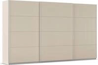OTTO home Schwebet&uuml;renschrank "Kleiderschrank Schrank Garderobe AGORDO mit Dekor-
