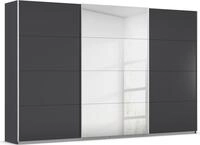 Schwebet&uuml;renschrank OTTO HOME "Kleiderschrank Schrank Schlafzimmerschrank Garderobe