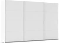 OTTO home Schwebet&uuml;renschrank "Kleiderschrank Schrank Garderobe AGORDO mit Dekor-