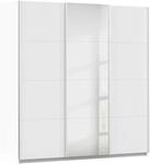 rauch Schwebet&uuml;renschrank "Kleiderschrank Schrank Garderobe Schlafzimmerschrank