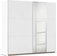 rauch Schwebet&uuml;renschrank "Kleiderschrank Schrank Garderobe AURELIO" 3 Ausstattungen
