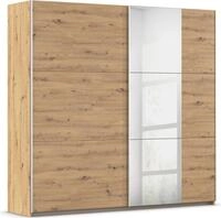 rauch Schwebet&uuml;renschrank "Kleiderschrank Schrank Garderobe AURELIO" 3 Ausstattungen