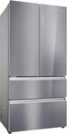 Haier French Door French Door 90 "HFR79F19EFGK" 190 cm hoch 90,5 cm breit 190 cm
