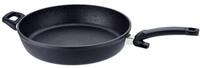 Fissler Bratpfanne "Adamant Comfort" Aluminium 1 Stk. tlg. kratzfest, Made in Germany